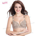 9978 Wholesale young women without steel bra underwear